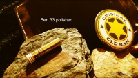 Ben 33 polished