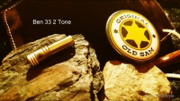 Ben 33 2Tone