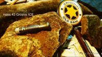 Hoss 43 Groove ICE