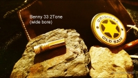 Benny 33 2Tone