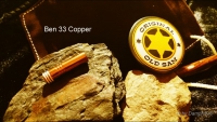 Ben 33 Copper