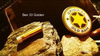 Ben 33 Golden