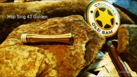 Hop Sing 43 Golden